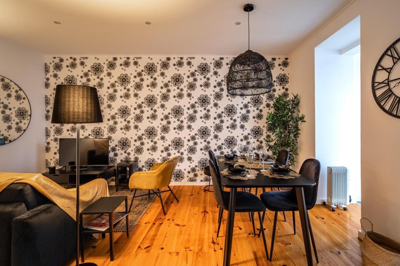 Akicity Arroios Sun Apartment Lissabon